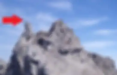 Mengenal Puncak Garuda, Lokasi Terjatuhnya Erri Yunanto ke Kawah Merapi