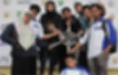 Salut, Mahasiswa ITB Ini Mampu Ciptakan Drone Tanpa Remote Control untuk Angkat Logistik di Daerah Bencana