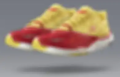 League Rilis Sepatu Batik Untuk Bali Marathon 2014