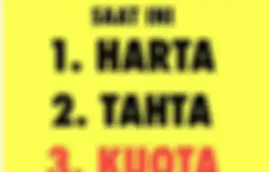 Nggak Banyak yang Sadar, 5 Aplikasi ini Bisa Sedot Kuota Kita