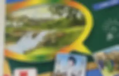 Cowok ini Tuntut Kementerian Pendidikan Gara-gara Fotonya Dimuat di Buku Pelajaran