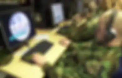 Gamers Bisa Masuk TNI! Ini Divisinya!