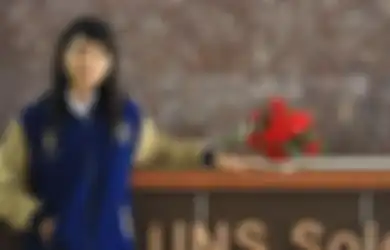 Ini Dia Cewek Lulus Dengan IPK 3,99 di UNS