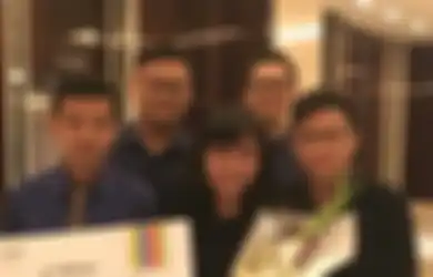 Salut! Mahasiswa UGM Ini Bikin Pestisida Alami dan Menang di Kompetisi Internasional
