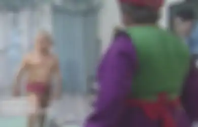5 Crossover di Dunia Entertainment Indonesia yang Nggak Kalah Keren dari Spider-Man: No Way Home