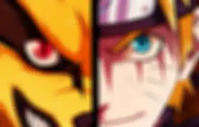 6 Ucapan Karakter Anime Naruto yang Bikin Kita Jadi Semangat dan Nggak Mudah Putus Asa
