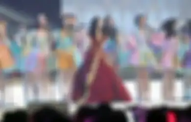 Graduate, Melody Memilih Jadi Staff Karena Ingin Bikin JKT48 Berjaya Kayak Dulu