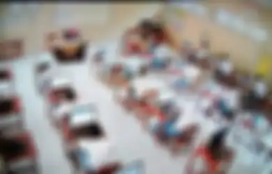 Wih! Sekarang Sertifikat Hasil UN Pakai Penanda Digital