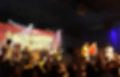 Agnostic Front Live In Jakarta: Cerita Di Balik Intimnya Konser Legenda Hidup Hardcore Dunia di Indonesia