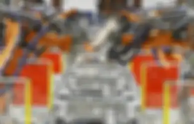 Ada Robot Yang Membunuh Manusia di Jerman?