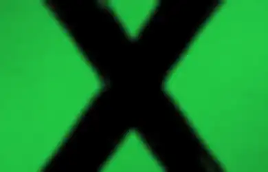 Ed Sheeran - X