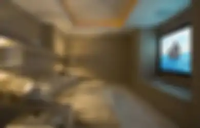 Nonton Film di Rumah Lebih Asyik, Ini yang Harus Diperhatikan