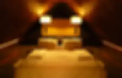 Mau Tingkatkan Kemampuan Bercinta? Nyalakan Lampu Kamar Saat Malam!