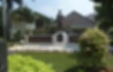 Menilik Rumah Pahlawan Revolusi, Jenderal Ahmad Yani