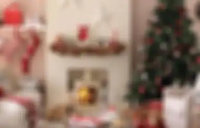Ini Arti Warna Natal Dalam Dekorasi Ruang