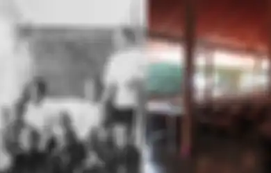 Begini Penampakan Teras Pendopo, Bukti Perjuangan R.A. Kartini Meraih Emansipasi Perempuan Indonesia