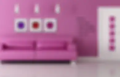 5 Cara Cermat Memilih Warna Ruang Agar Makin rileks dan Buat Istirahat Lebih Maksimal!