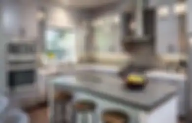 Ini Pro dan Kontra Pilihan Material Countertops untuk Desain Dapur