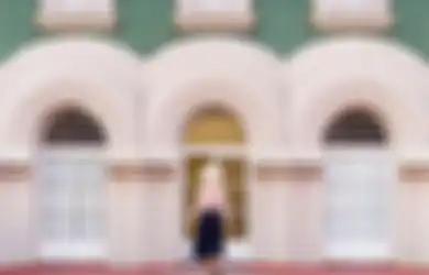 Fotografer Bertemu dengan Bangunan Berarsitektur? Instagramable Banget!