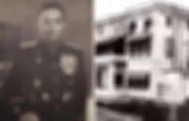 Peringati Hari Pahlawan, Ini Dia Museum Sasmitaloka Jenderal Besar DR. A.H. Nasution