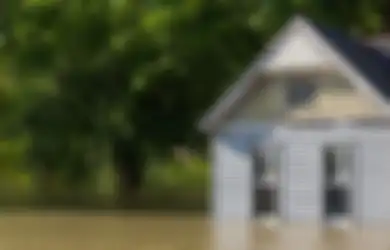 Mau Rumah Terhindar dari Banjir? Lakukan 3 Cara ini Sebelum Terlambat.