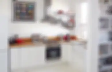 Yuk Bersihkan Sendiri Cookerhood dengan Cara Mudah Berikut Ini! 