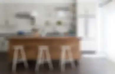 Dapur yang Baik Menurut Fengshui Tidak Meletakkan Kompor di Barat. Lihat 4 Aturan Lainnya! 