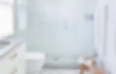 Tidak Harus Mengubah Semua, Ini Dia Renovasi Kamar Mandi dengan Bujet Minimal