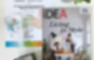 Merayakan 14 Tahun Kebersamaan