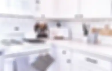 Aturan Desain Dapur dan Posisi Meletakkan Kompor Sesuai Fengshui!
