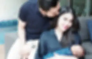 Elegan dan Modern, Begini Isi Kamar Anak Sandra Dewi, Raphael Moeis!