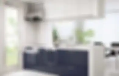 Meski Tak Punya Perangkat Penghisap Asap di Dapur, Ini Dia 5 Cara Jitu Agar Dapur Tetap Harum dan Bersih