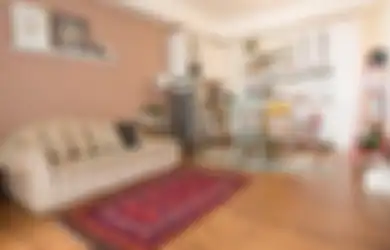Isi Apartemen Raisa Manis Banget! Yuk, Ambil Idenya!