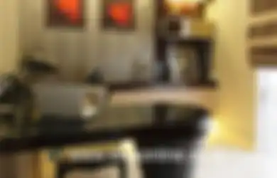 Wallcover dan Aksesori Dinding Jadikan Ruangan lebih Atraktif
