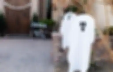 Ini Nih 10 Dekorasi Seram Untuk Halloween!