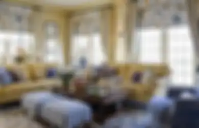 Yuk, Pahami Variasi Pola untuk Dekorasi Rumah Anda