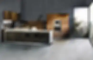 Inspirasi Desain Dapur Bernuansa Alam
