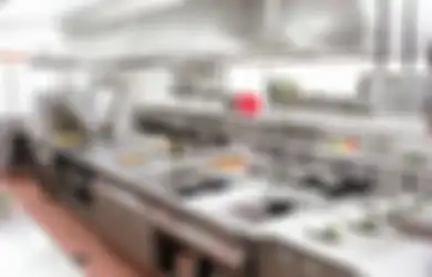 Tips Menghadirkan Perangkat Canggih di Dapur