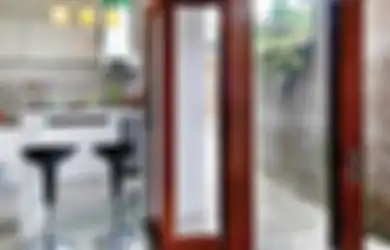 Ini Cara Mengatasi Udara Lembap di Dapur