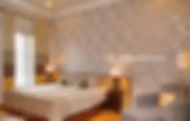 Mau Memilih Pelapis Dinding untuk Kamar Tidur? Ini Dia Paduannya.