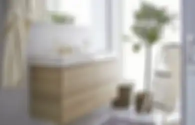 Penataan Kamar Mandi, Apa Kata Feng Shui?
