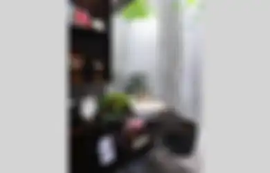 Desain Kamar Mandi: Menikmati Sensasi Alam Melalui Cermin