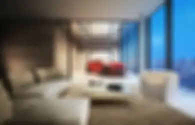 Ide Gila Memarkir Mobil di Dalam Rumah: Ide Brilian atau Aneh?