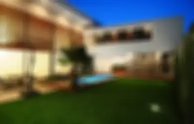 Ini Lima Langkah Mudah Menata Halaman Rumah Ramah Lingkungan