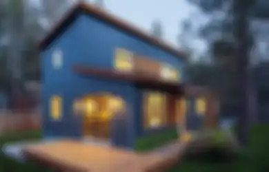 Dukung Konsep Ramah Lingkungan di Rumah. Ikuti 5 Tips Berikut Ini! Mudah!