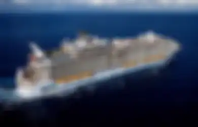 Kalahkan 3 'Saudara Kandungnya' di Royal Carribean, Harmony of The Seas jadi Kapal Pesiar Terbesar di Dunia