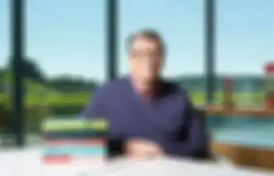 Inilah Daftar Bacaan Bill Gates saat Musim Panas Datang