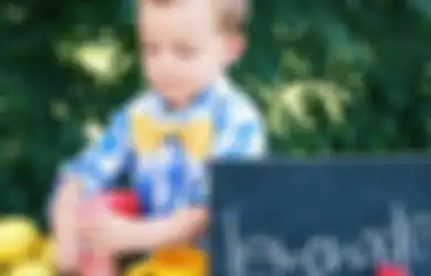 Empat Hal yang Harus Dipelajari Anak Untuk Jadi Wirausaha
