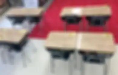Cara Guru Ini Memompa Semangat Murid-muridnya Menjelang Ujian Sepertinya Patut Ditiru