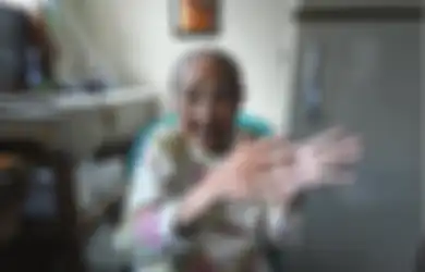 Mengenang G30S: Dari Panti Jompo Berharap Perempuan Indonesia Tetap Berjuang